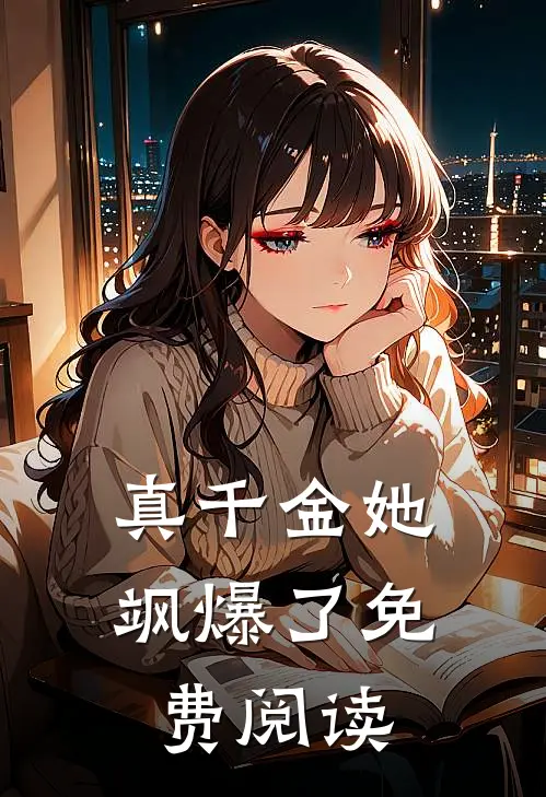 真千金她飒爆了免费阅读