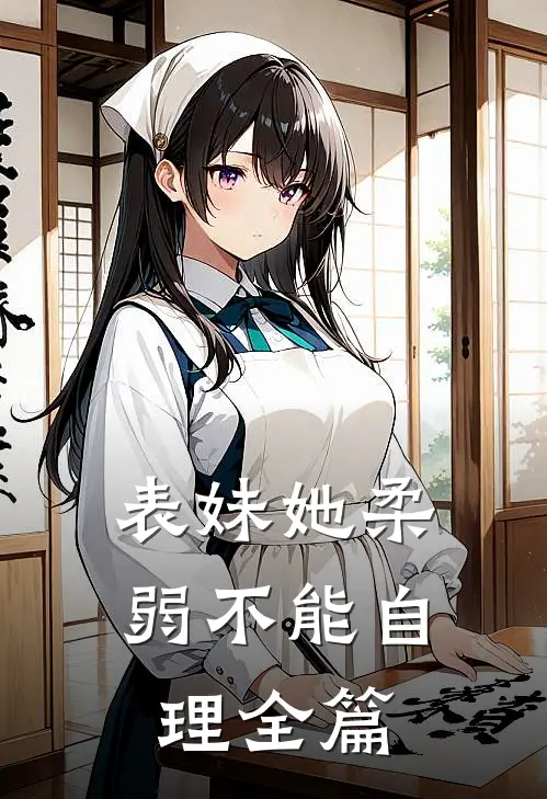 表妹她柔弱不能自理全篇
