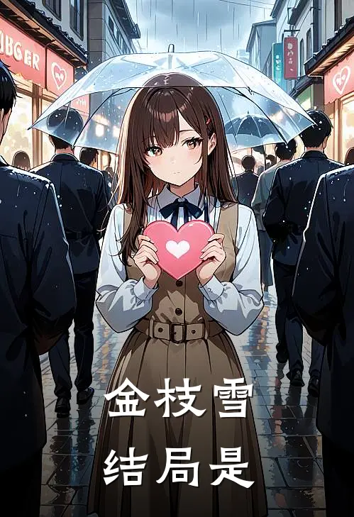 金枝雪结局是