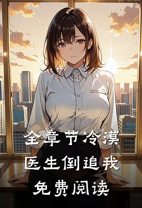 全章节冷漠医生倒追我免费阅读