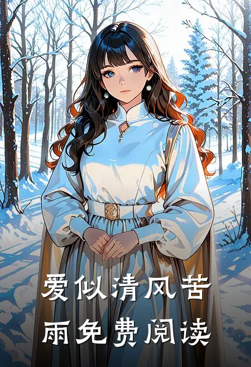 爱似清风苦雨免费阅读