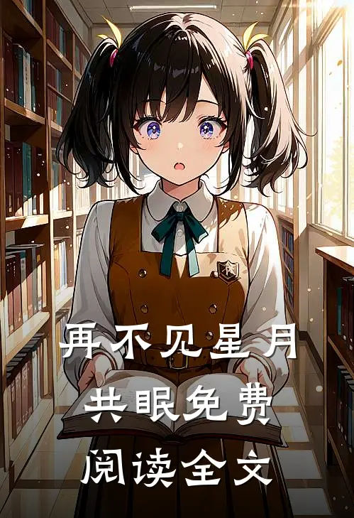 再不见星月共眠免费阅读全文