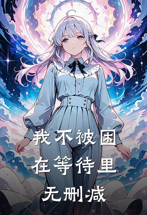 我不被困在等待里无删减