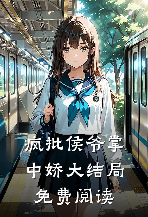 疯批侯爷掌中娇大结局免费阅读