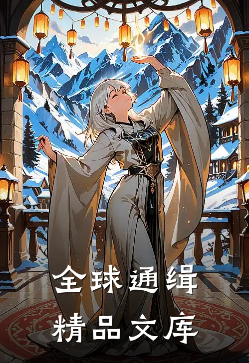 全球通缉精品文库