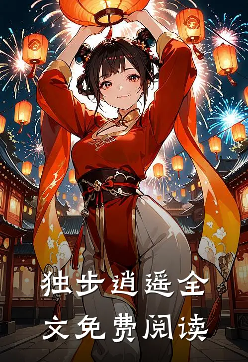 独步逍遥全文免费阅读