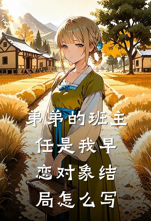 弟弟的班主任是我早恋对象结局怎么写