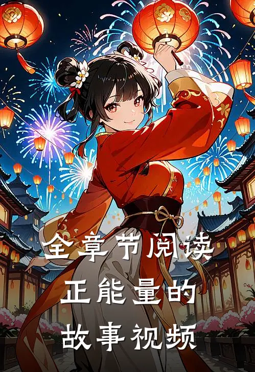 全章节阅读正能量的故事视频