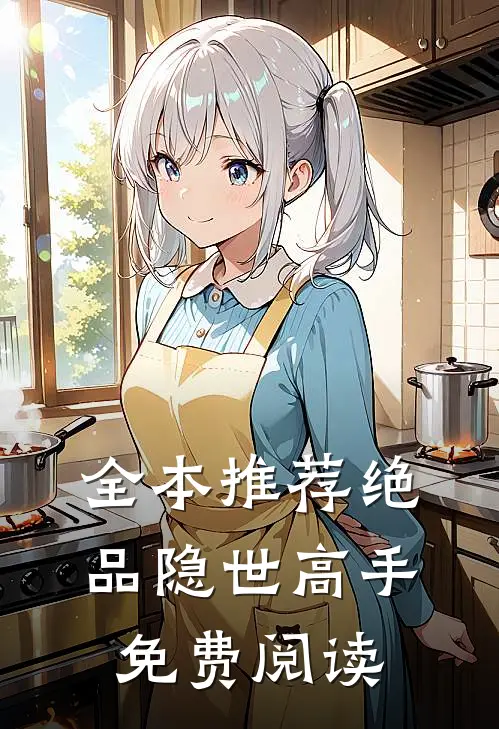 全本推荐绝品隐世高手免费阅读