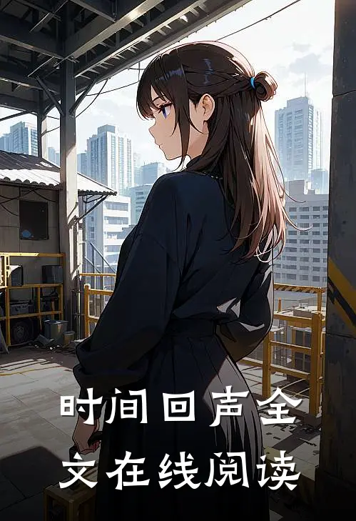 时间回声全文在线阅读