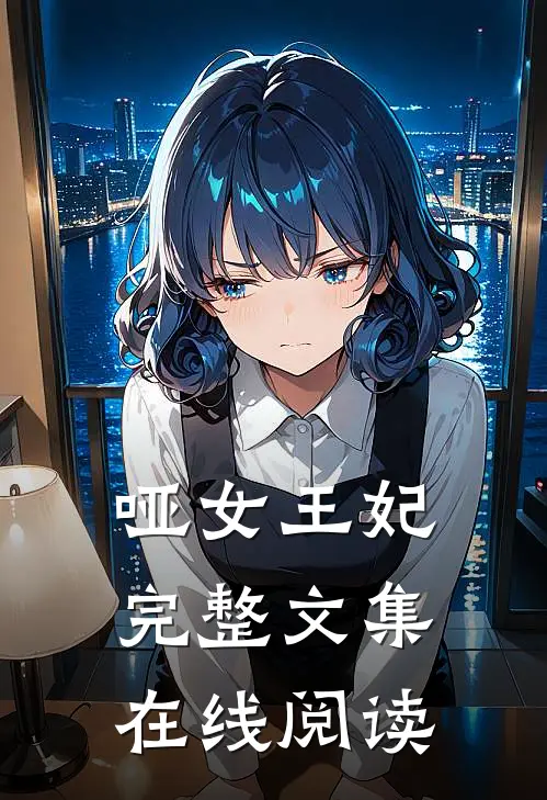 哑女王妃完整文集在线阅读