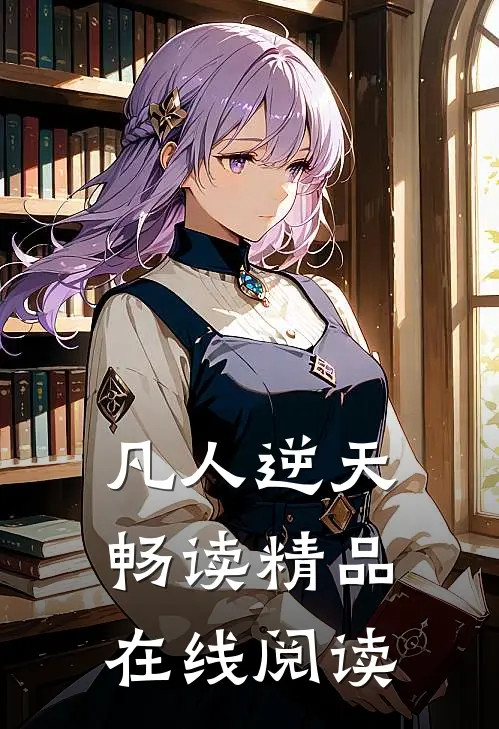 凡人逆天畅读精品在线阅读