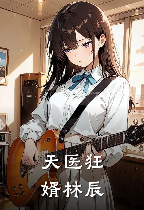天医狂婿林辰