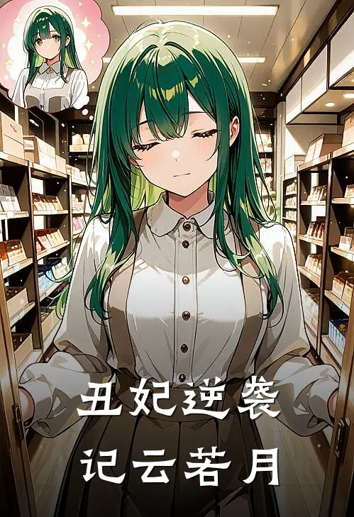丑妃逆袭记云若月