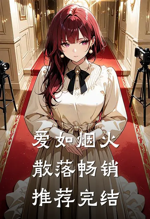 爱如烟火散落畅销推荐完结