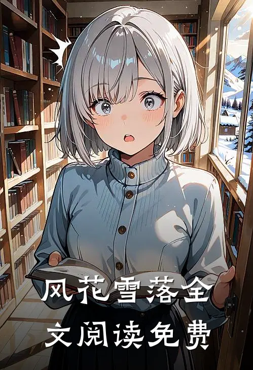 风花雪落全文阅读免费