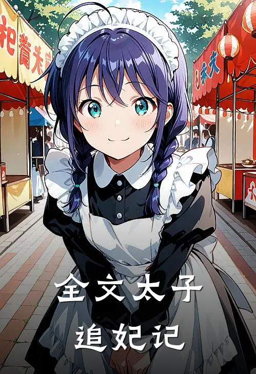 全文太子追妃记