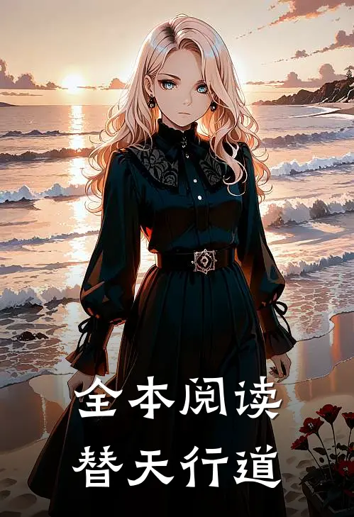 全本阅读替天行道