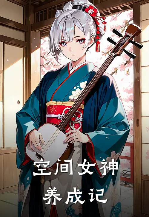空间女神养成记