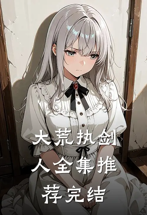 大荒执剑人全集推荐完结
