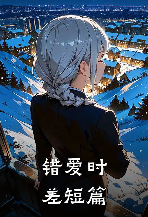 错爱时差短篇