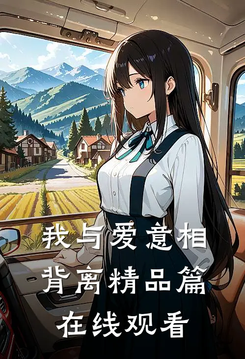 我与爱意相背离精品篇在线观看