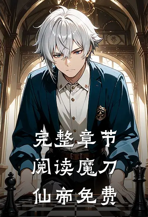 完整章节阅读魔刀仙帝免费