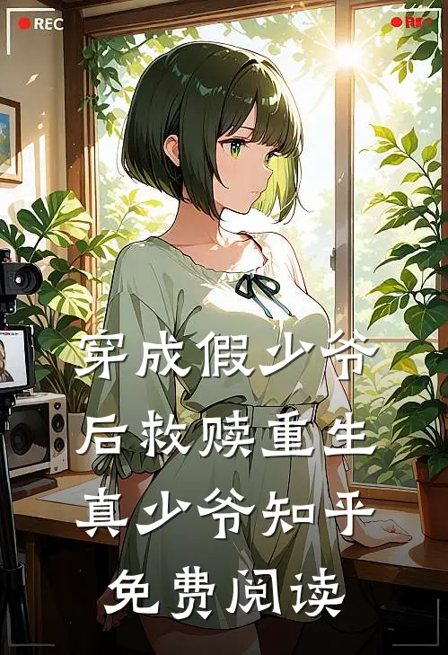 穿成假少爷后救赎重生真少爷知乎免费阅读