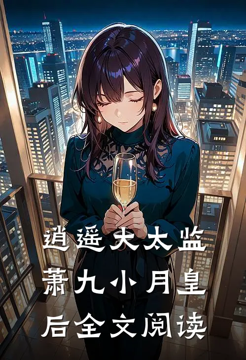 逍遥大太监萧九小月皇后全文阅读