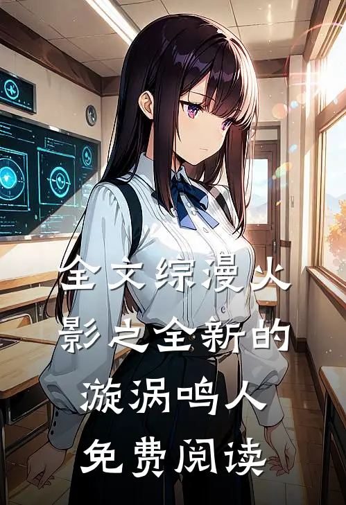 全文综漫火影之全新的漩涡鸣人免费阅读