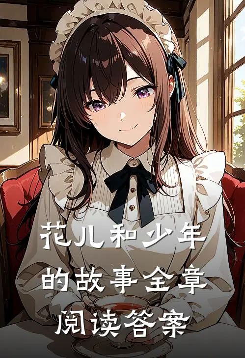 花儿和少年的故事全章阅读答案