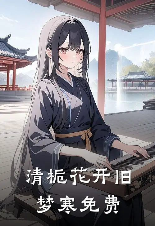 清栀花开旧梦寒免费