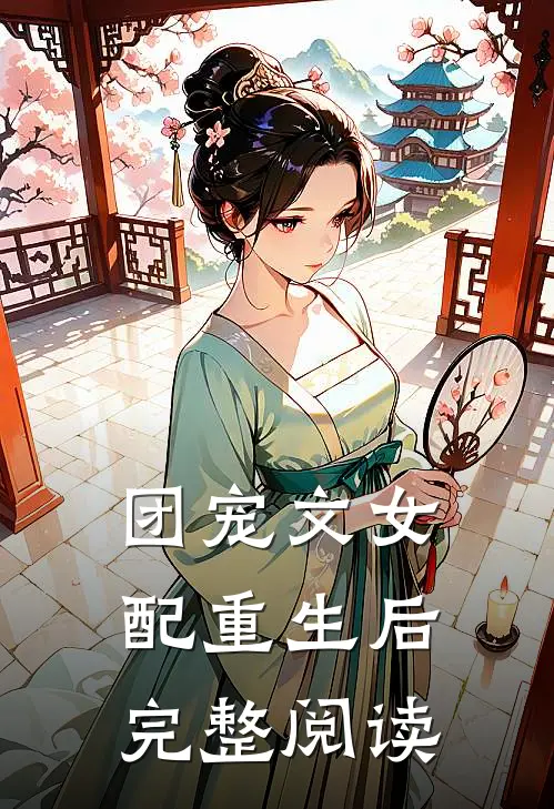 团宠文女配重生后完整阅读