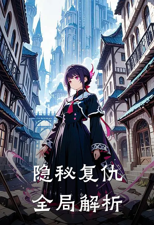 隐秘复仇全局解析