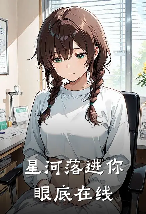 星河落进你眼底在线