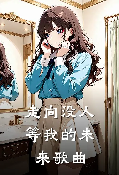走向没人等我的未来歌曲