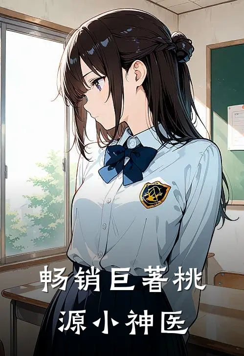 畅销巨著桃源小神医