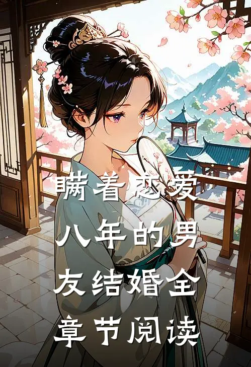 瞒着恋爱八年的男友结婚全章节阅读