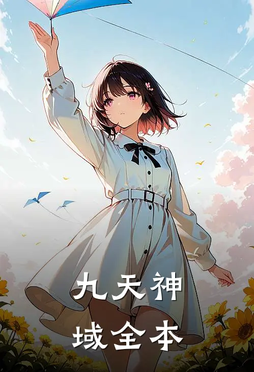 九天神域全本