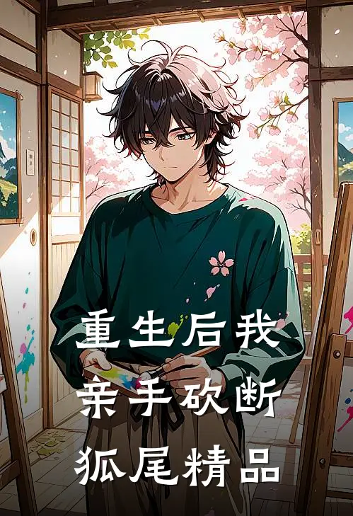 重生后我亲手砍断狐尾精品