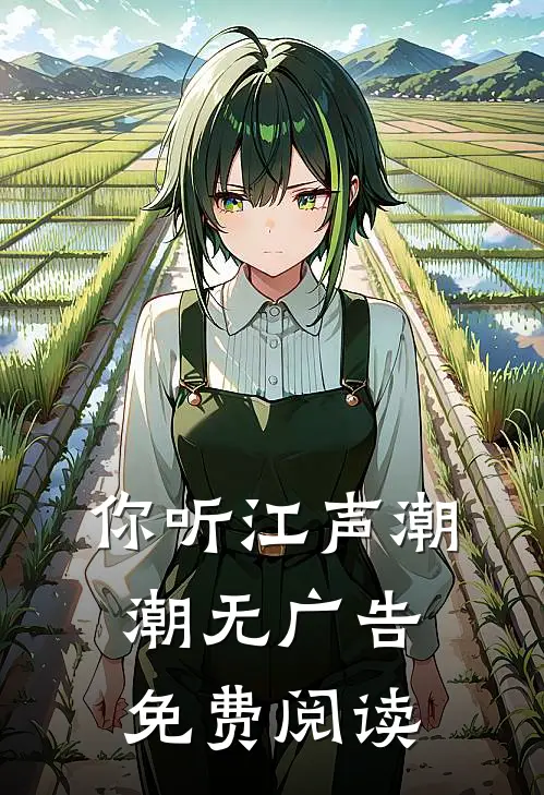 你听江声潮潮无广告免费阅读