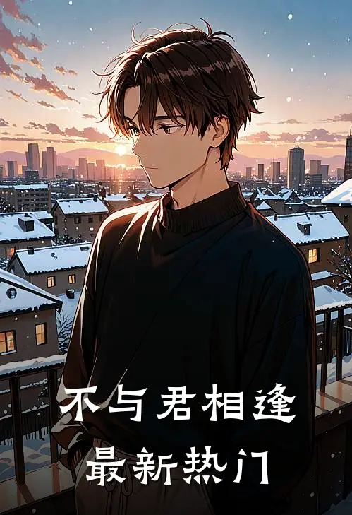 不与君相逢最新热门