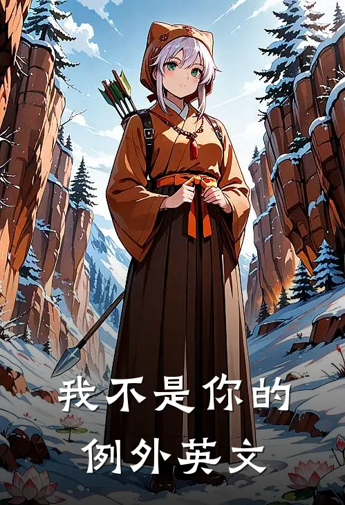 我不是你的例外英文