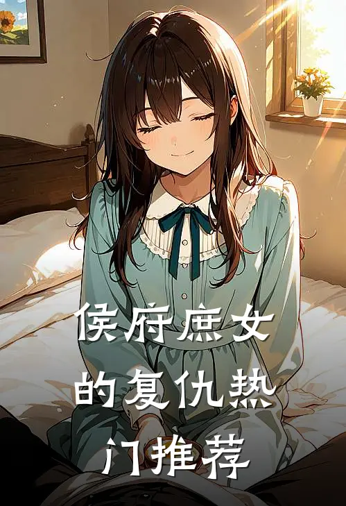 侯府庶女的复仇热门推荐