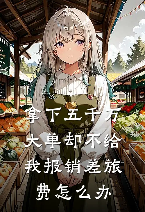 拿下五千万大单却不给我报销差旅费怎么办