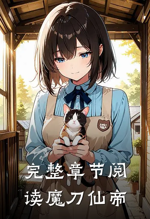 完整章节阅读魔刀仙帝