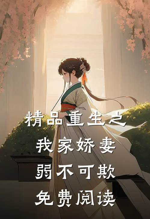 精品重生之我家娇妻弱不可欺免费阅读