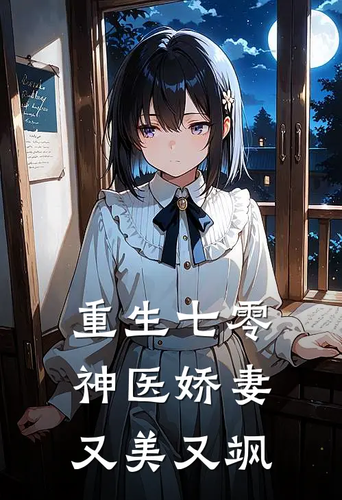 重生七零神医娇妻又美又飒