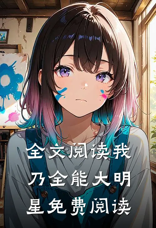 全文阅读我乃全能大明星免费阅读
