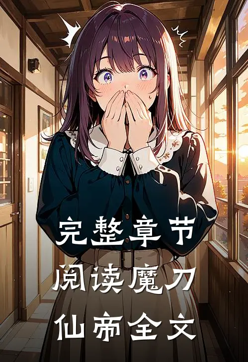 完整章节阅读魔刀仙帝全文